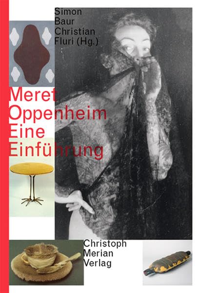 Product Image: Meret Oppenheim - Eine Einführung