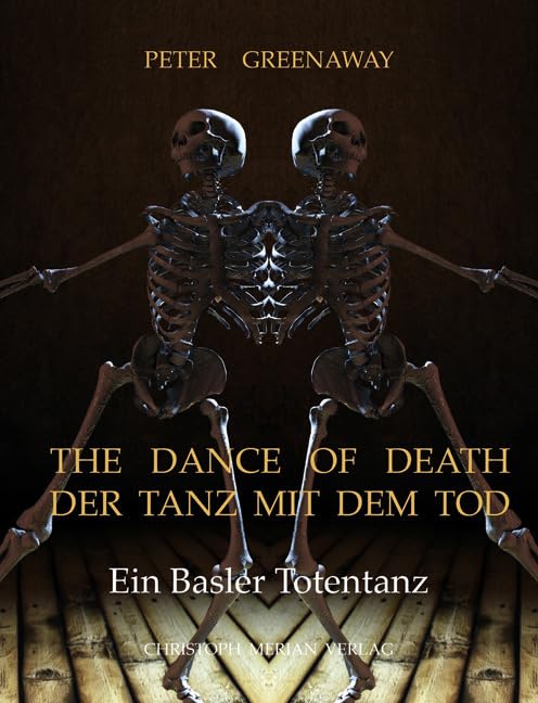 The dance of death/Der Tanz mit dem Tod: Ein Basler Totentanz Film, Art & Culture