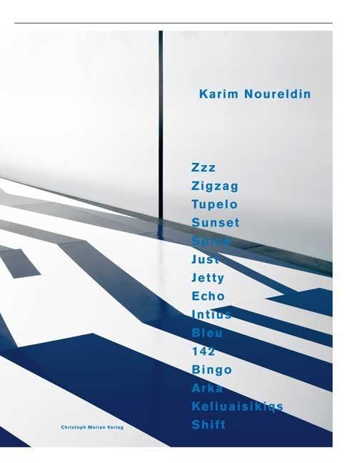 Karim Noureldin: 15 Installationen und Projekte, 2005-2015 Film, Art & Culture