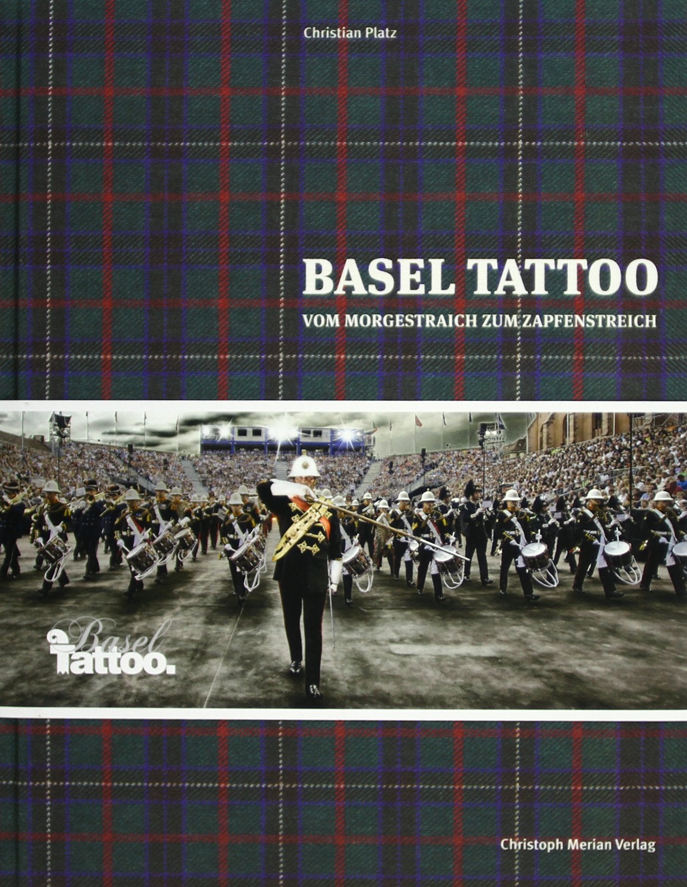 Basel Tattoo: Vom Morgestraich zum Zapfenstreich Film, Art & Culture