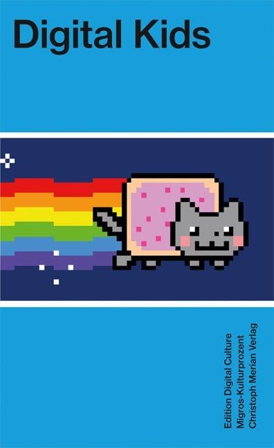 Product Image: Digital Kids
