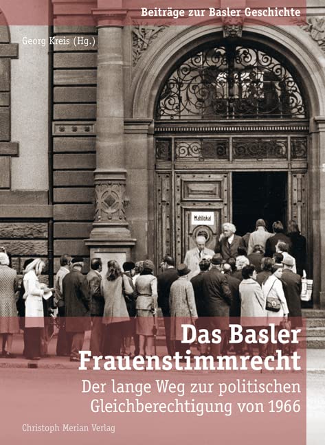 Das Basler Frauenstimmrecht Politics & History