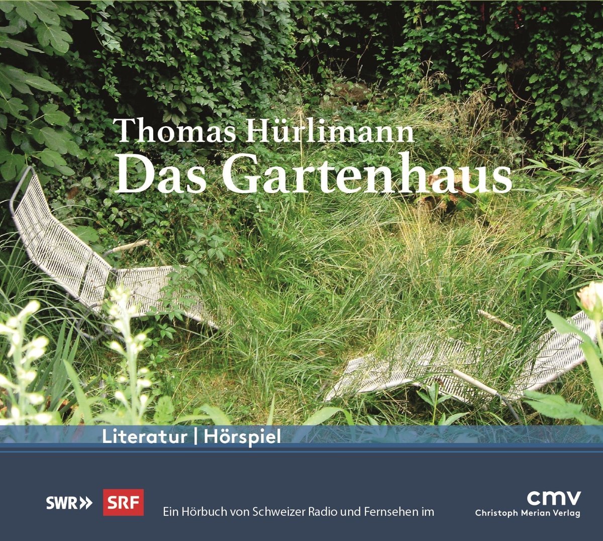 Das Gartenhaus Classics