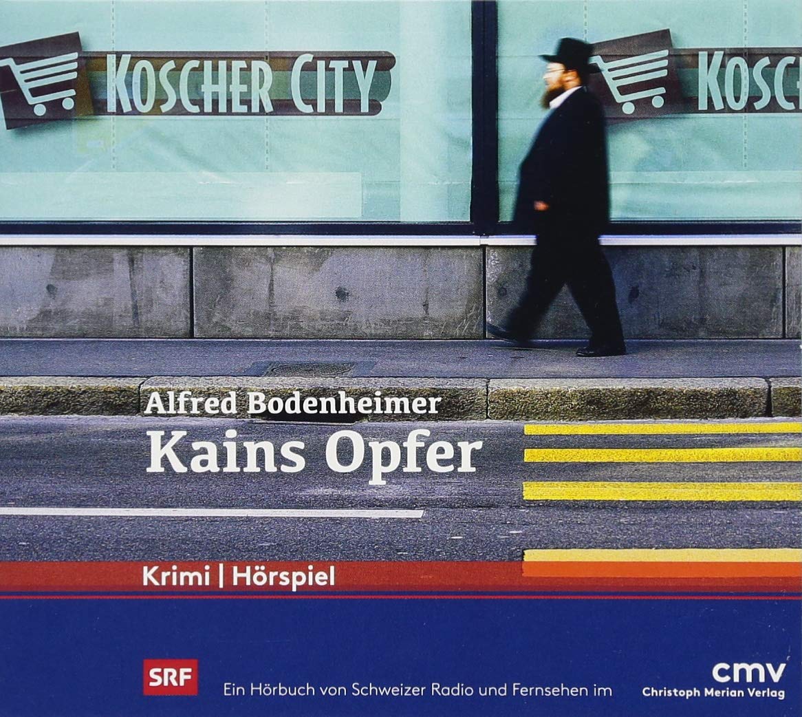 Product Image: Kains Opfer