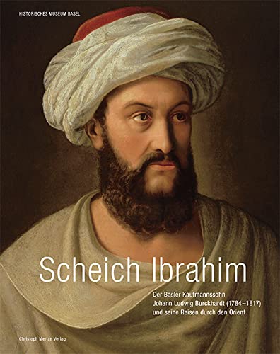 Scheich Ibrahim Art & Literature Books