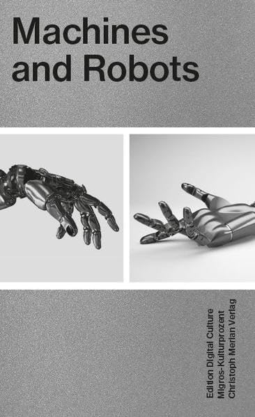 Machines and Robots Film, Art & Culture