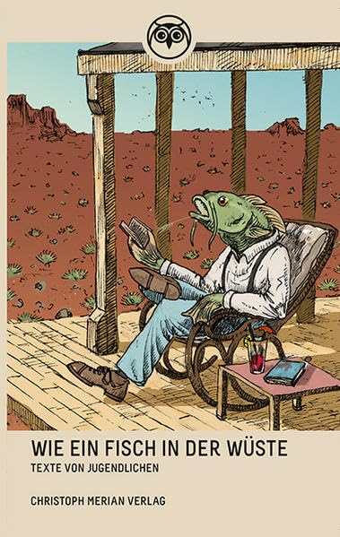 Wie ein Fisch in der Wüste Social Sciences Books