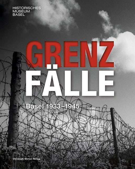 Product Image: Grenzfälle