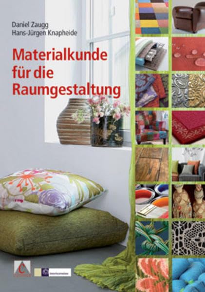Materialkunde für die Raumgestaltung Architecture