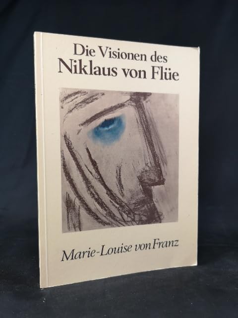 Die Visionen des Niklaus von Flue Books