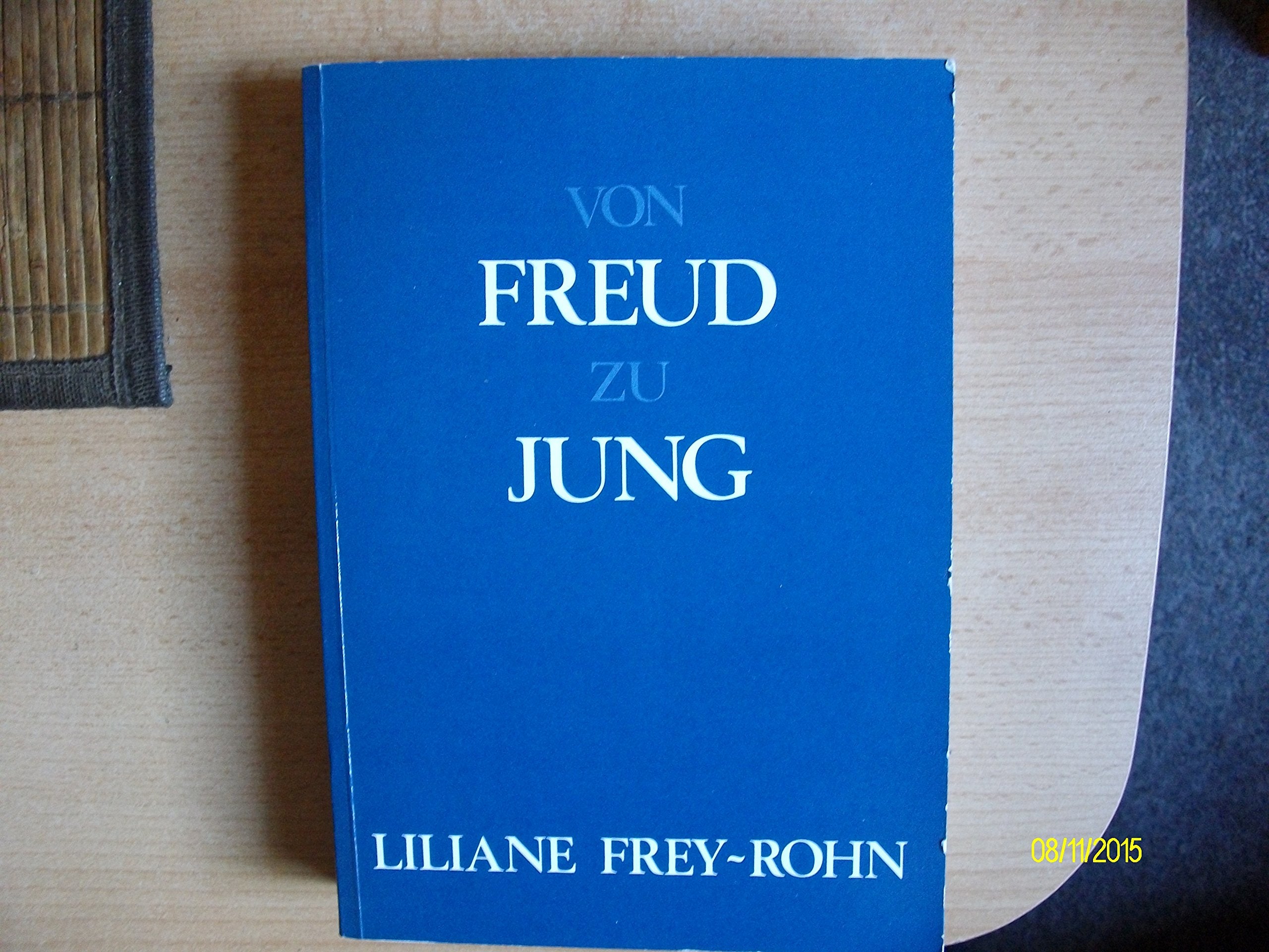 Von Freud zu Jung: Eine vergleichende Studie zur Psychologie des Unbewussten Psychology