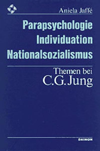 Parapsychologie, Individuation, Nationalsozialismus - Themen bei C. G. Jung Philosophy