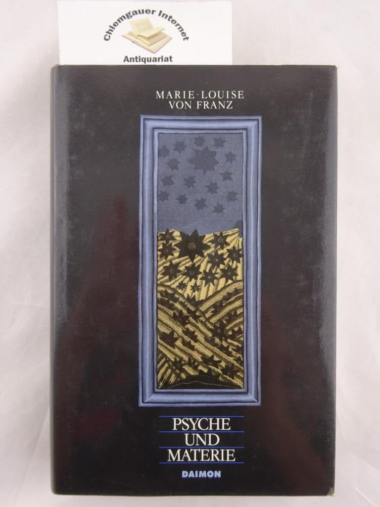 Ausgewählte Schriften / Psyche und Materie Psychology