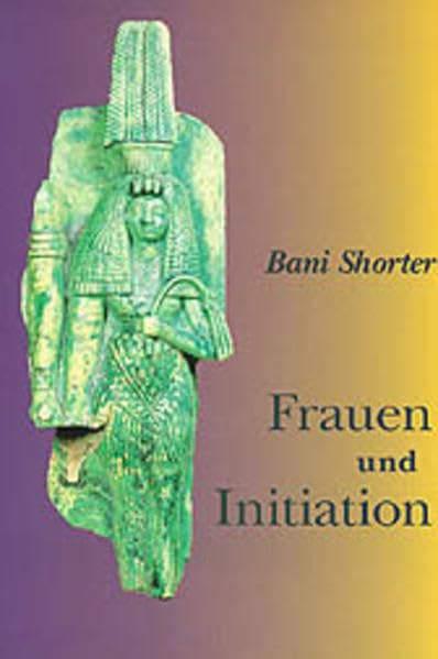 Frauen und Initiation Psychology