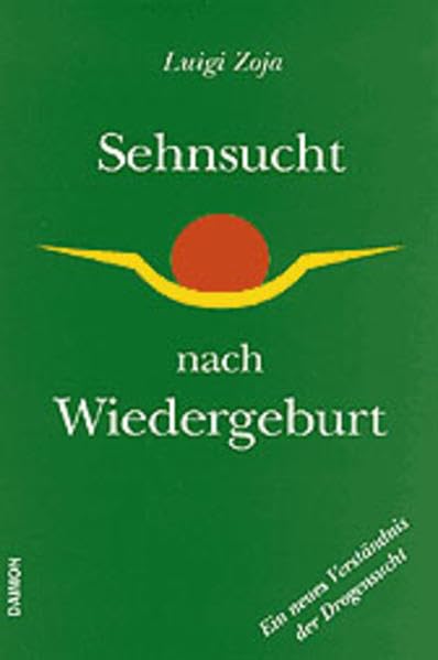 Sehnsucht nach Wiedergeburt: Ein neues Verständnis der Drogensucht Politics & History