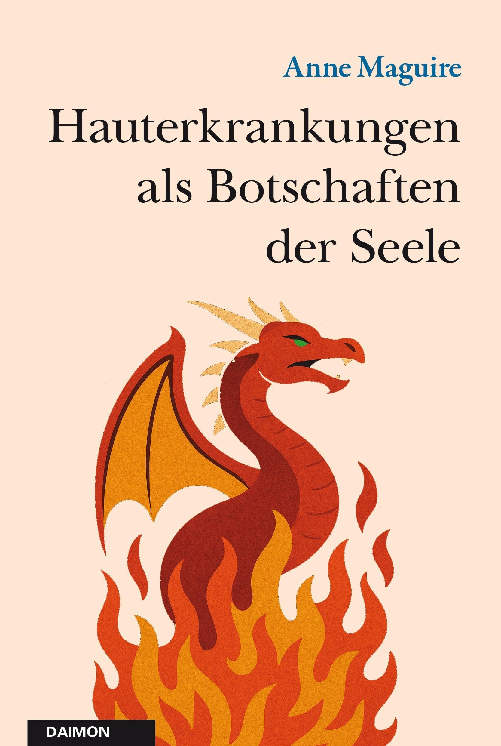 Hauterkrankungen als Botschaften der Seele Medicine