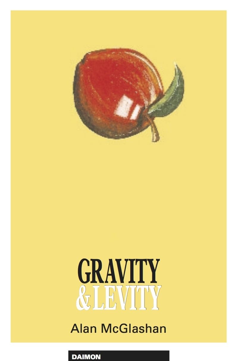 Gravity and Levity: The Philosophy of Paradox Business, Finance & Career
