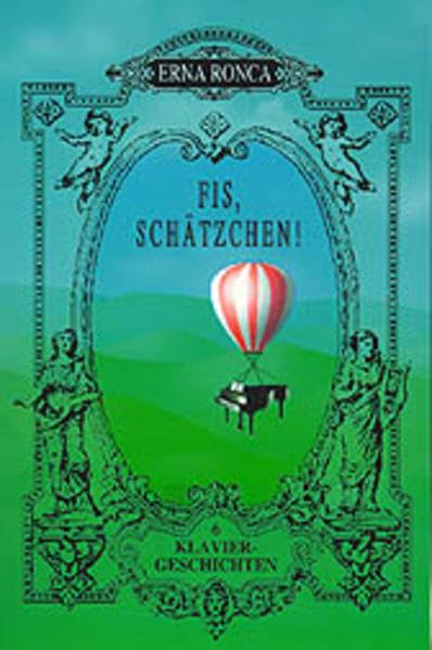 Fis, Schätzchen! Arts & Music
