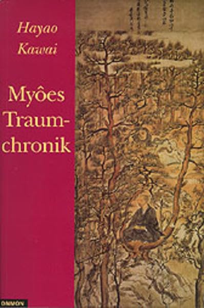 Myoes Traumchronik book