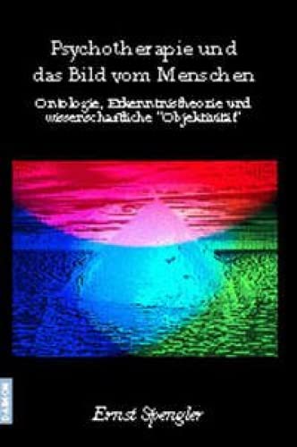 Psychotherapie und das Bild vom Menschen book