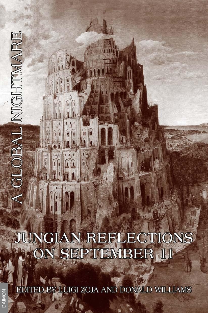 Jungian Reflections on September 11 Philosophy Books