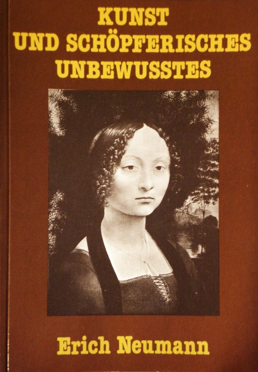 Kunst und schöpferisches Unbewusstes Film, Art & Culture
