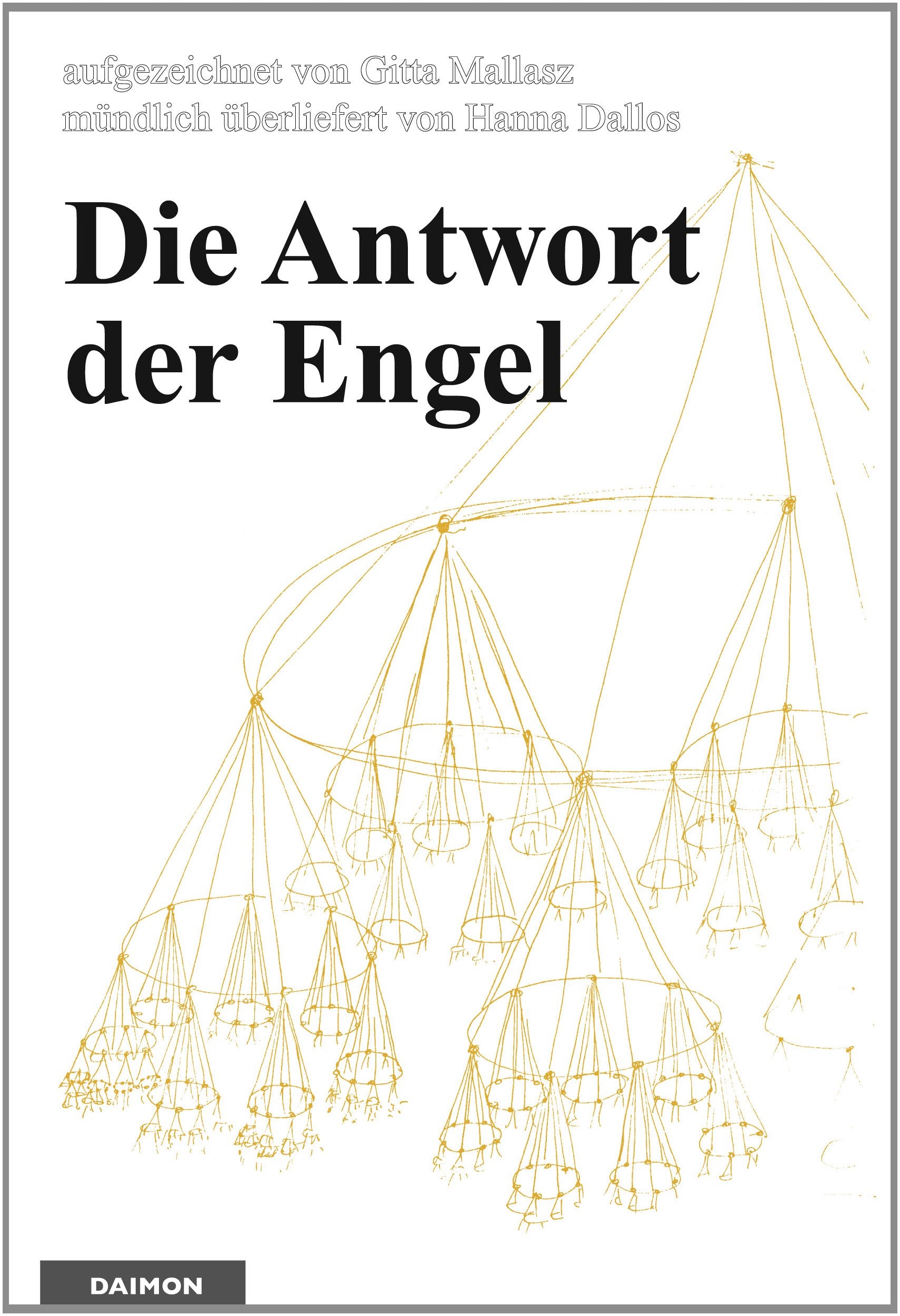Die Antwort der Engel Philosophy