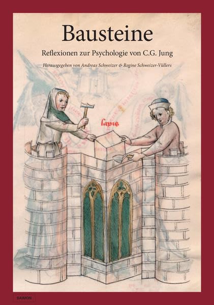 Bausteine: Reflexionen zur Psychologie von C.G. Jung Film, Art & Culture