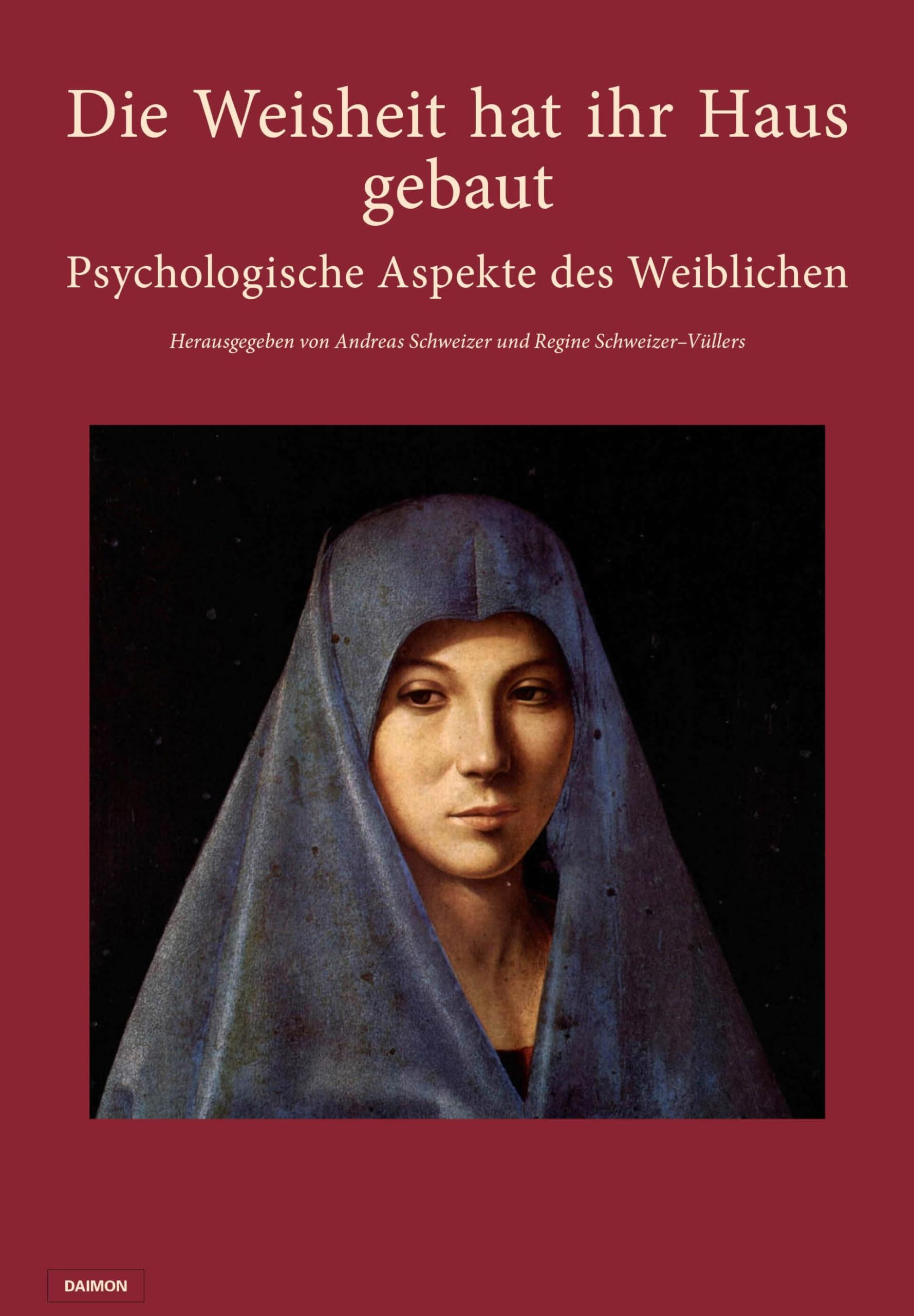 Die Weisheit hat ihr Haus gebaut Psychology