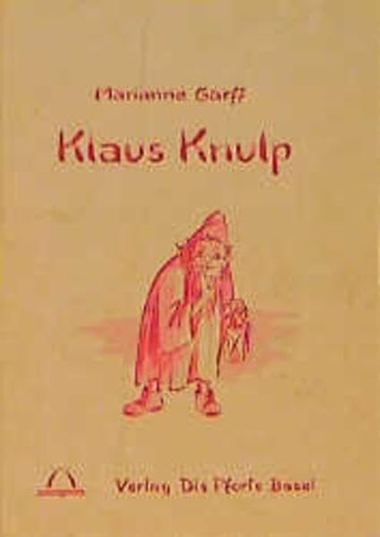 Klaus Knulp Fiction