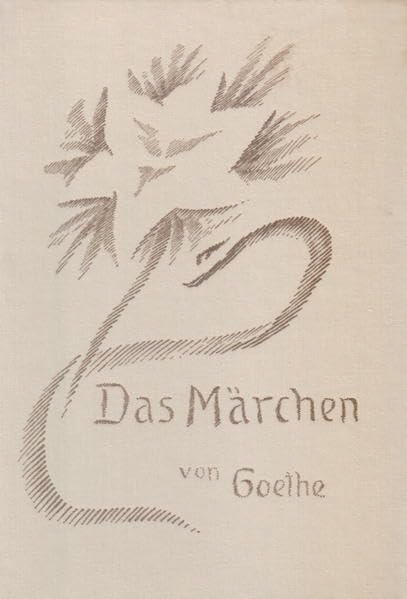 Das Märchen von der grünen Schlange und der schönen Lilie Fairy Tales & Legends