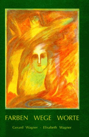 Farben - Wege - Worte: Aquarelle und Gedichte Fiction Books