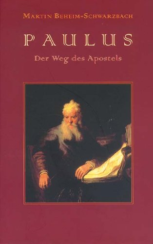 Paulus: Der Weg des Apostels Politics & Society