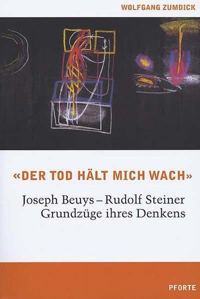 Der Tod hält mich wach Philosophy