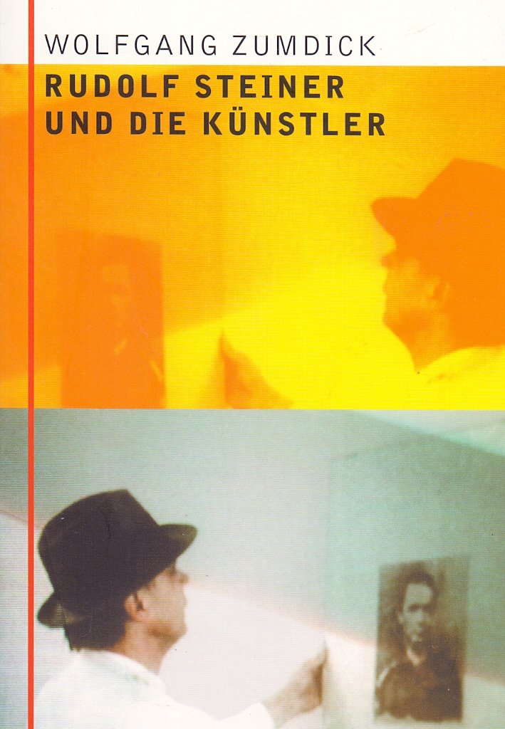 Rudolf Steiner und die Künstler Science