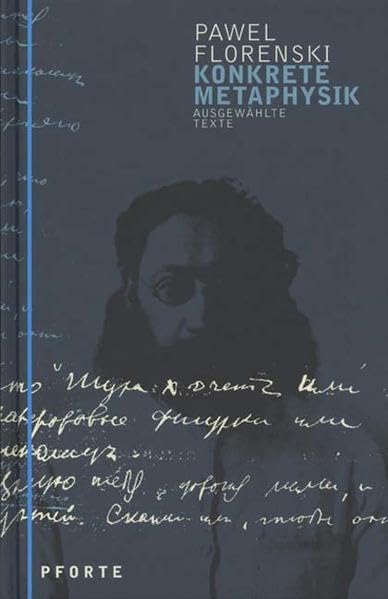Konkrete Metaphysik: Ausgewählte Texte Philosophy