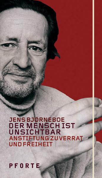 Der Mensch ist unsichtbar Essays & Short Stories
