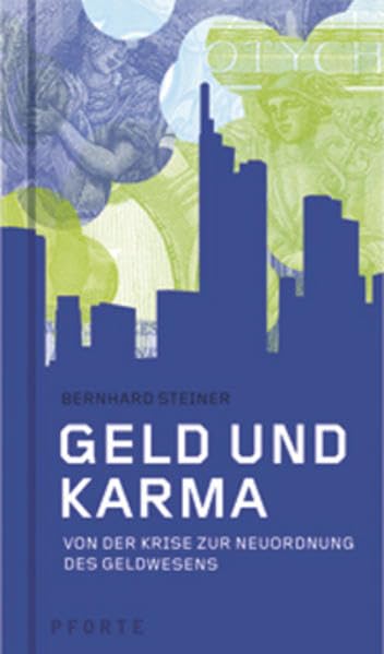 Product Image: Geld und Karma