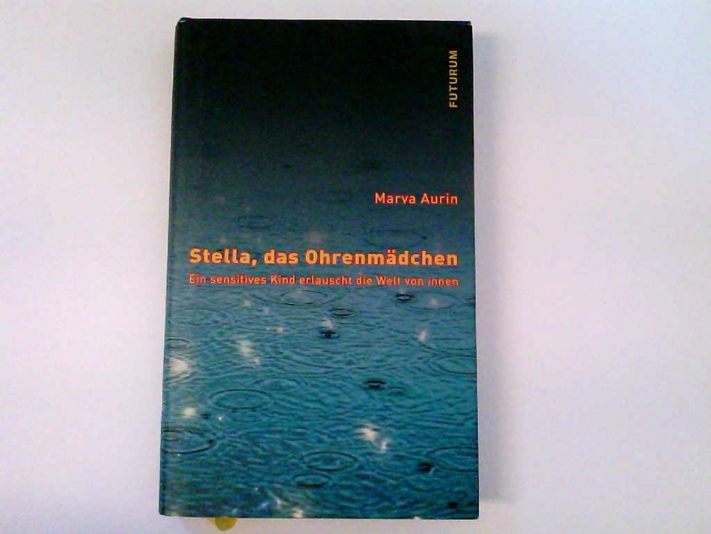 Stella, das Ohrenmädchen Personalities Books