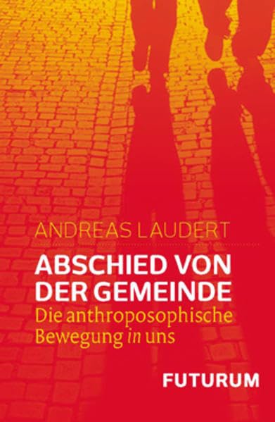 Abschied von der Gemeinde Health, Nutrition & Fitness Books