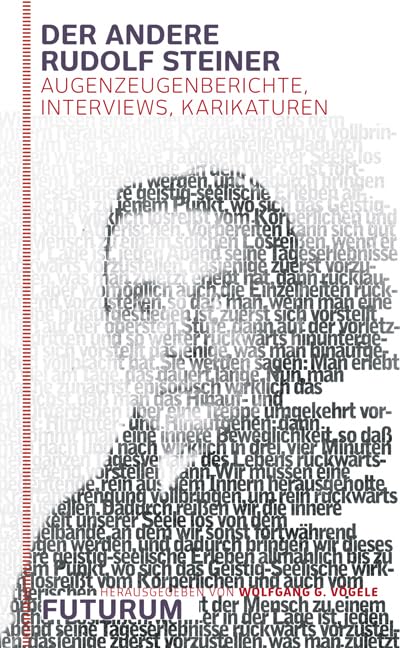 Der andere Rudolf Steiner Philosophy