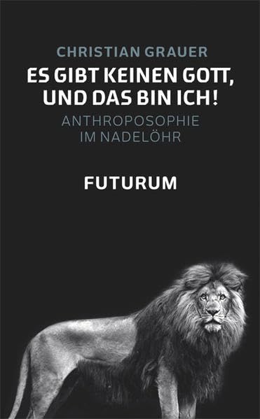 Es gibt keinen Gott, und das bin ich! Health, Nutrition & Fitness