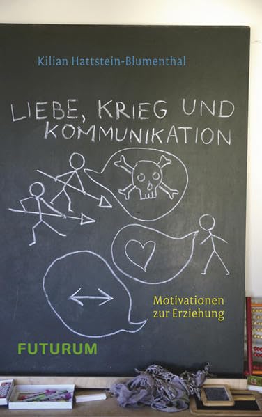 Liebe, Krieg und Kommunikation Lifestyle