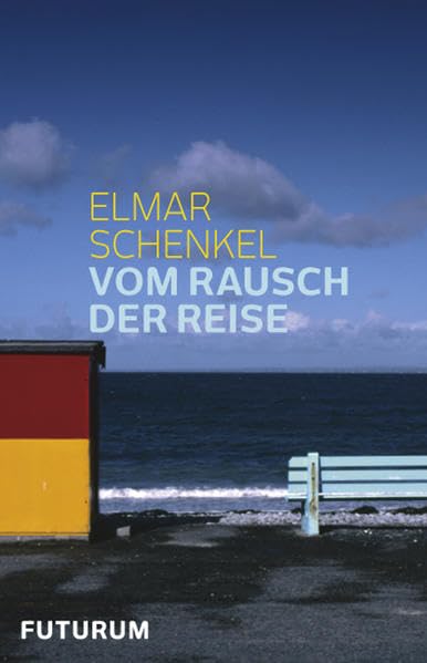 Product Image: Vom Rausch der Reise