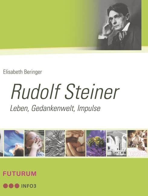 Rudolf Steiner Philosophy