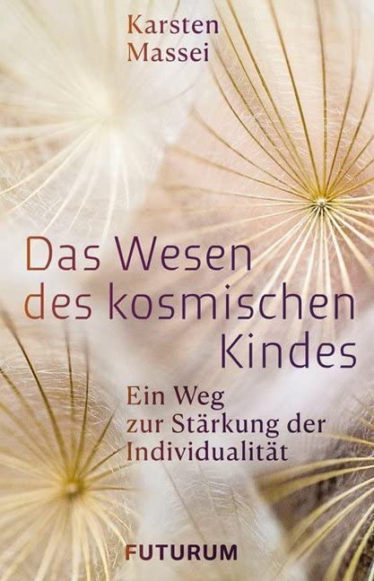 Das Wesen des kosmischen Kindes: Ein Weg zur Stärkung des Individualität Philosophy