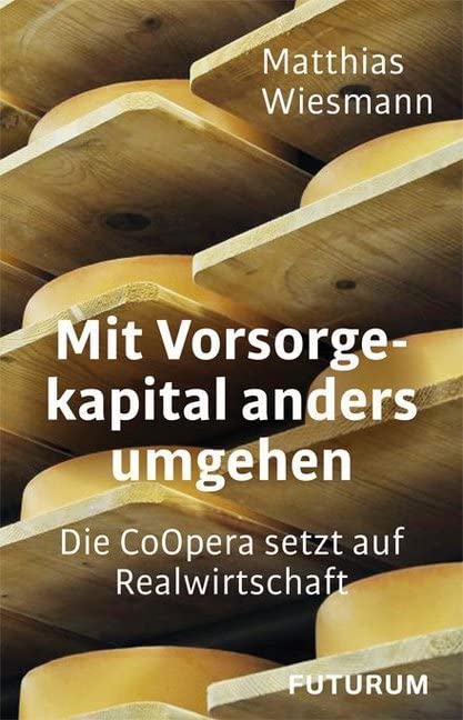 Mit Vorsorgekapital anders umgehen Business, Finance & Career