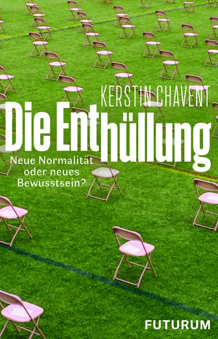 Die Enthüllung Books