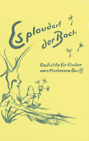 Product Image: Es plaudert der Bach