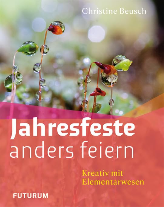 Jahresfeste anders feiern Leisure, Home & Garden Books